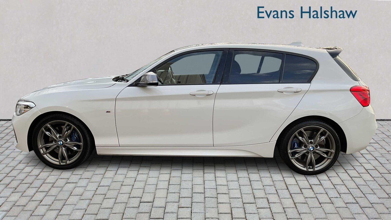 Used BMW 1 Series 2017 for sale - 77995794: Photo 3