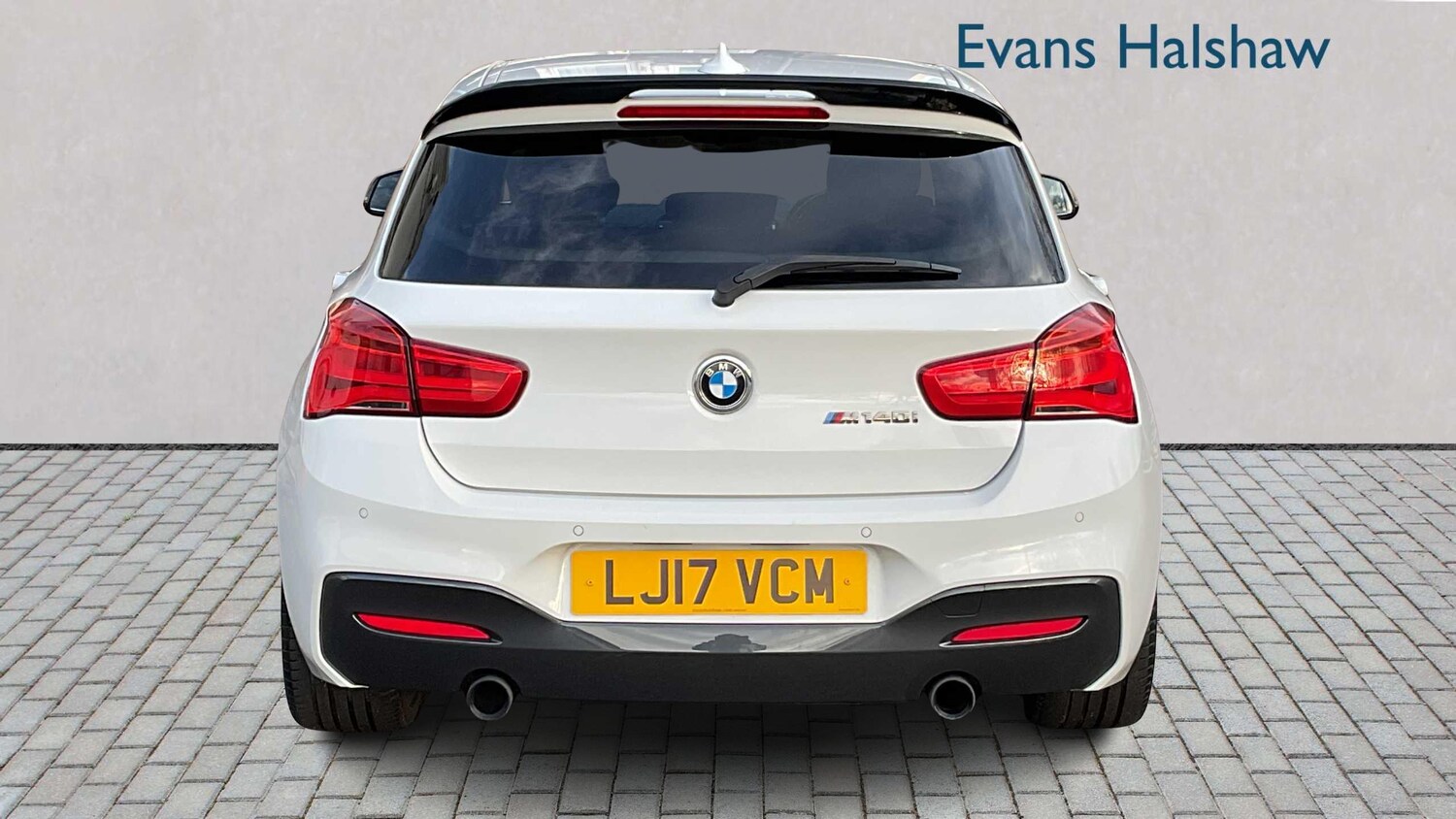 Used BMW 1 Series 2017 for sale - 77995794: Photo 5