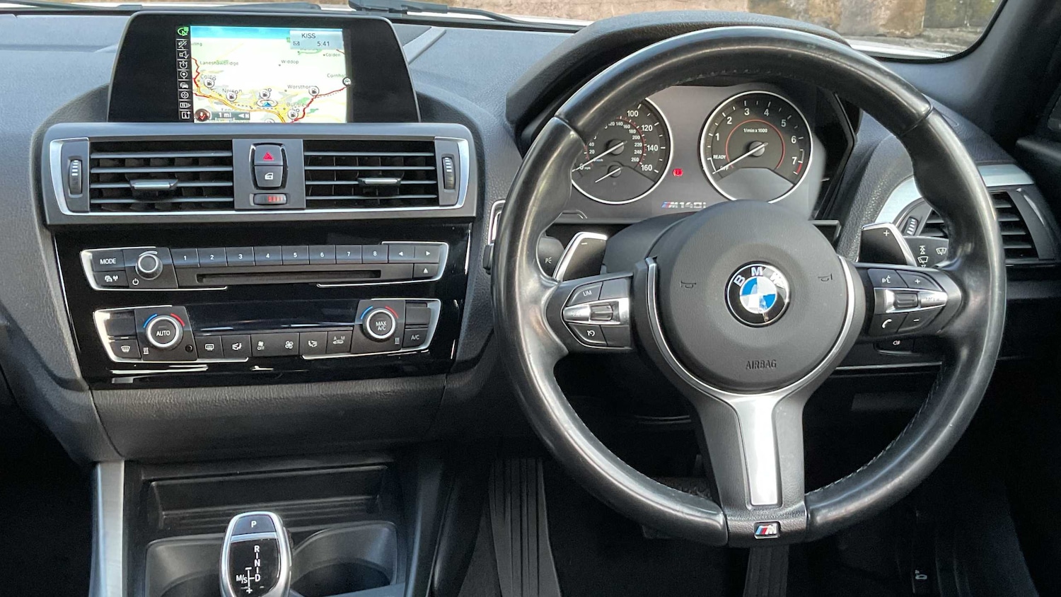 Used BMW 1 Series 2017 for sale - 77995794: Photo 9
