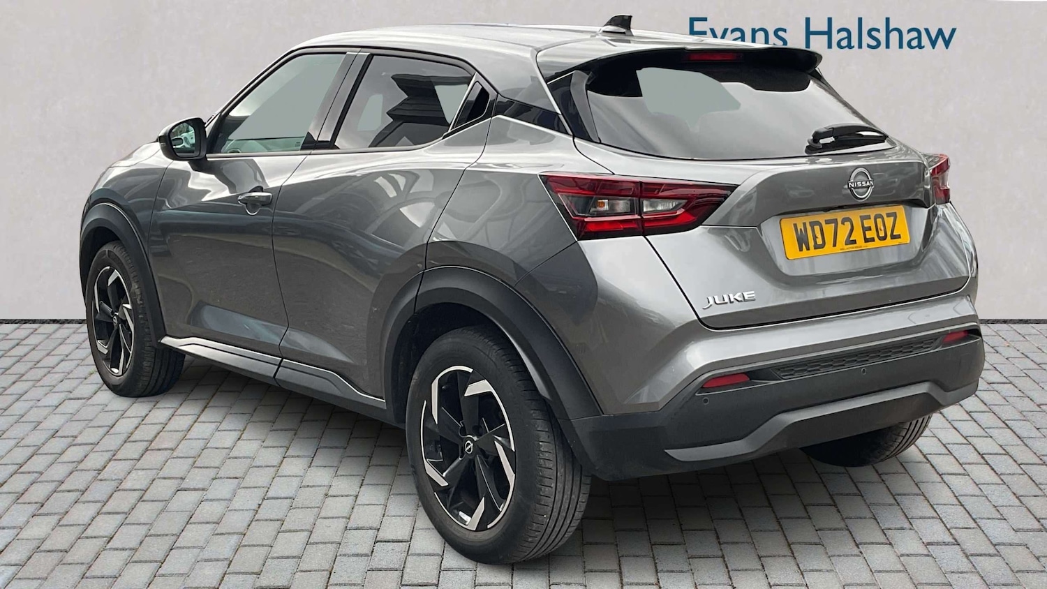 Used Nissan Juke 2023 for sale - 77856671: Photo 2