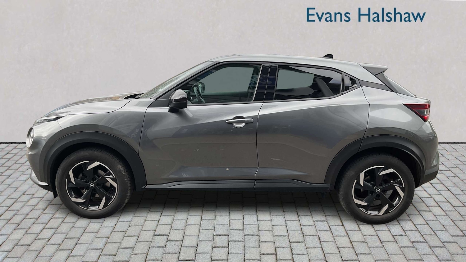 Used Nissan Juke 2023 for sale - 77856671: Photo 3