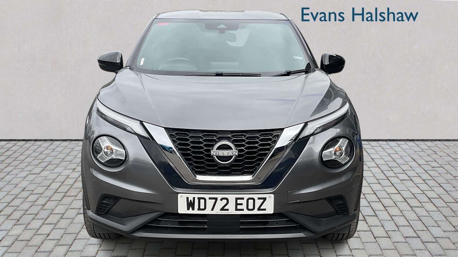 Used Nissan Juke 2023 for sale - 77856671: Photo 4