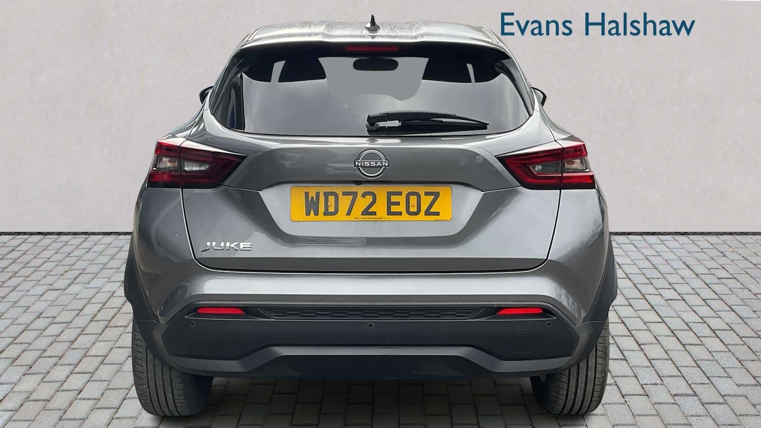 Used Nissan Juke 2023 for sale - 77856671: Photo 5