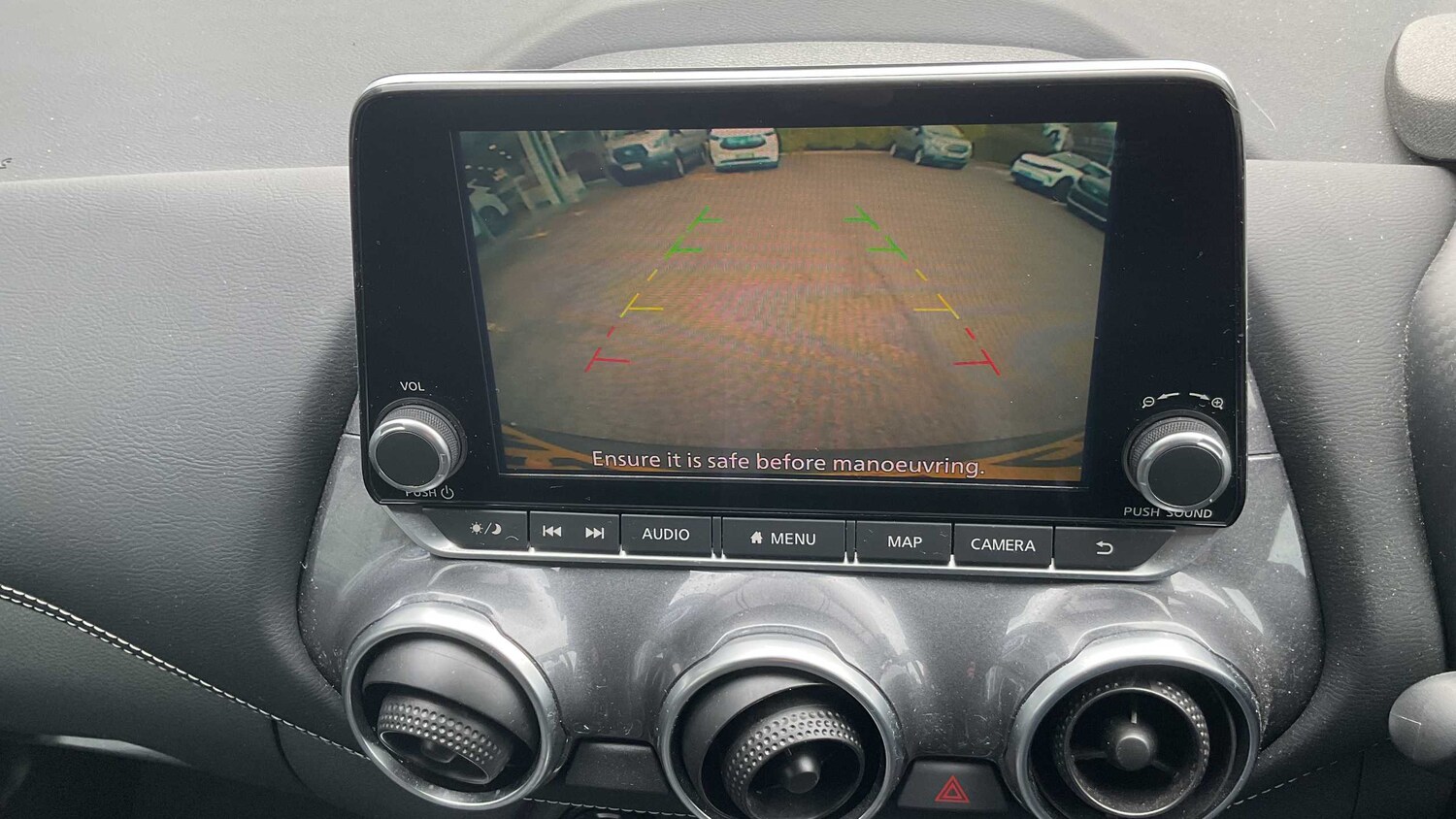 Used Nissan Juke 2023 for sale - 77856671: Photo 7