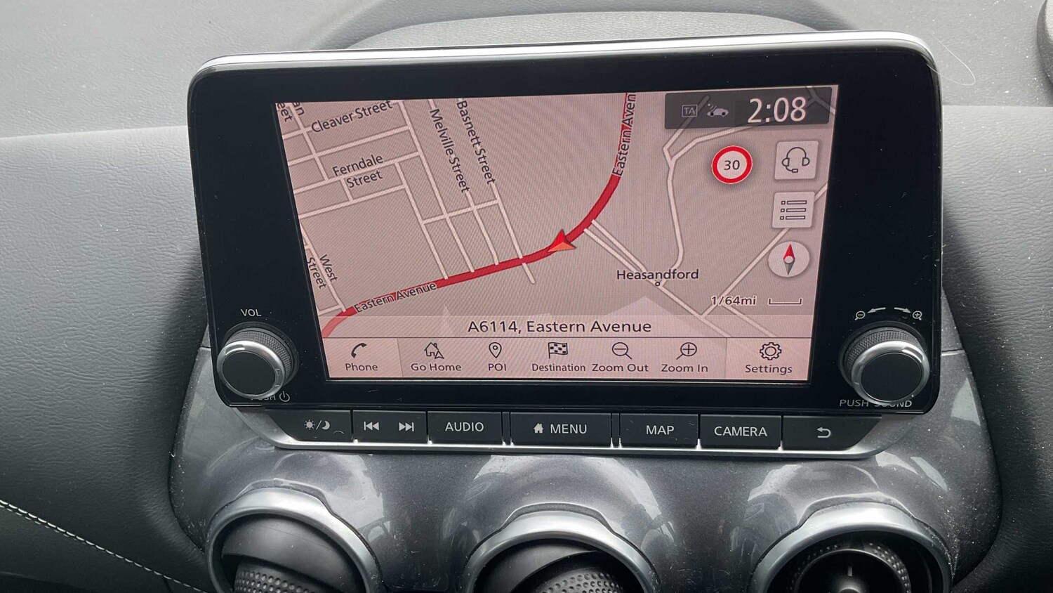 Used Nissan Juke 2023 for sale - 77856671: Photo 8