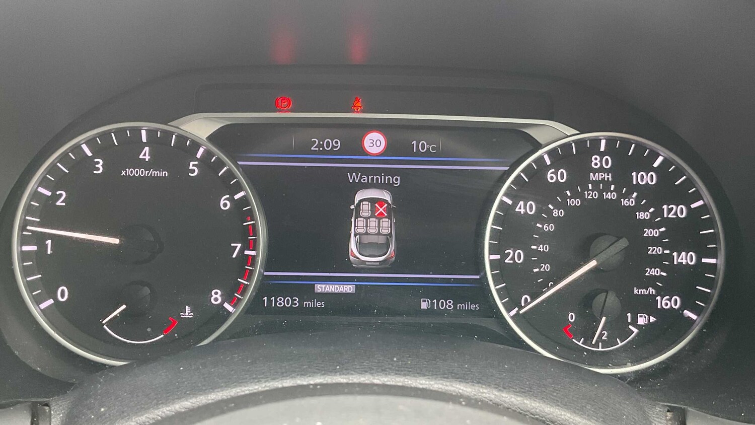 Used Nissan Juke 2023 for sale - 77856671: Photo 9