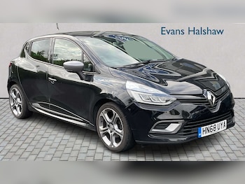 Used Renault Clio 2018 for sale - 79351552: Photo