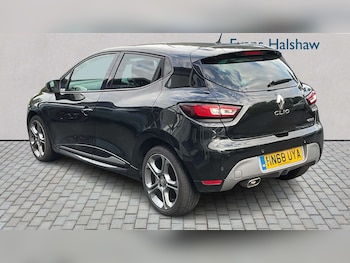 Used Renault Clio 2018 for sale - 79351552: Photo