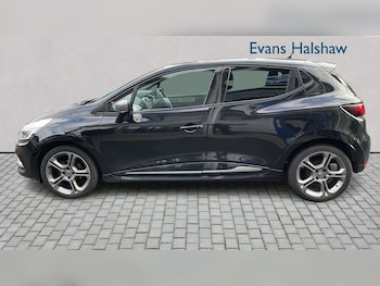 Used Renault Clio 2018 for sale - 79351552: Photo