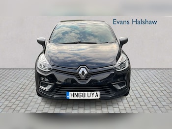 Used Renault Clio 2018 for sale - 79351552: Photo