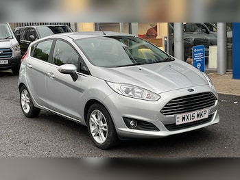Ford Fiesta feature image