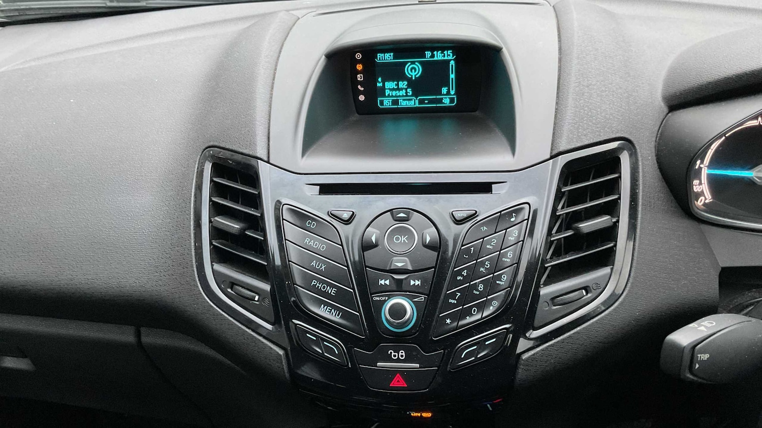 Used Ford Fiesta 2015 for sale - 77628098: Photo 7