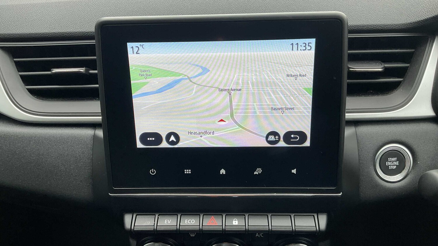 Used Renault Captur 2024 for sale - 76310810: Photo 13