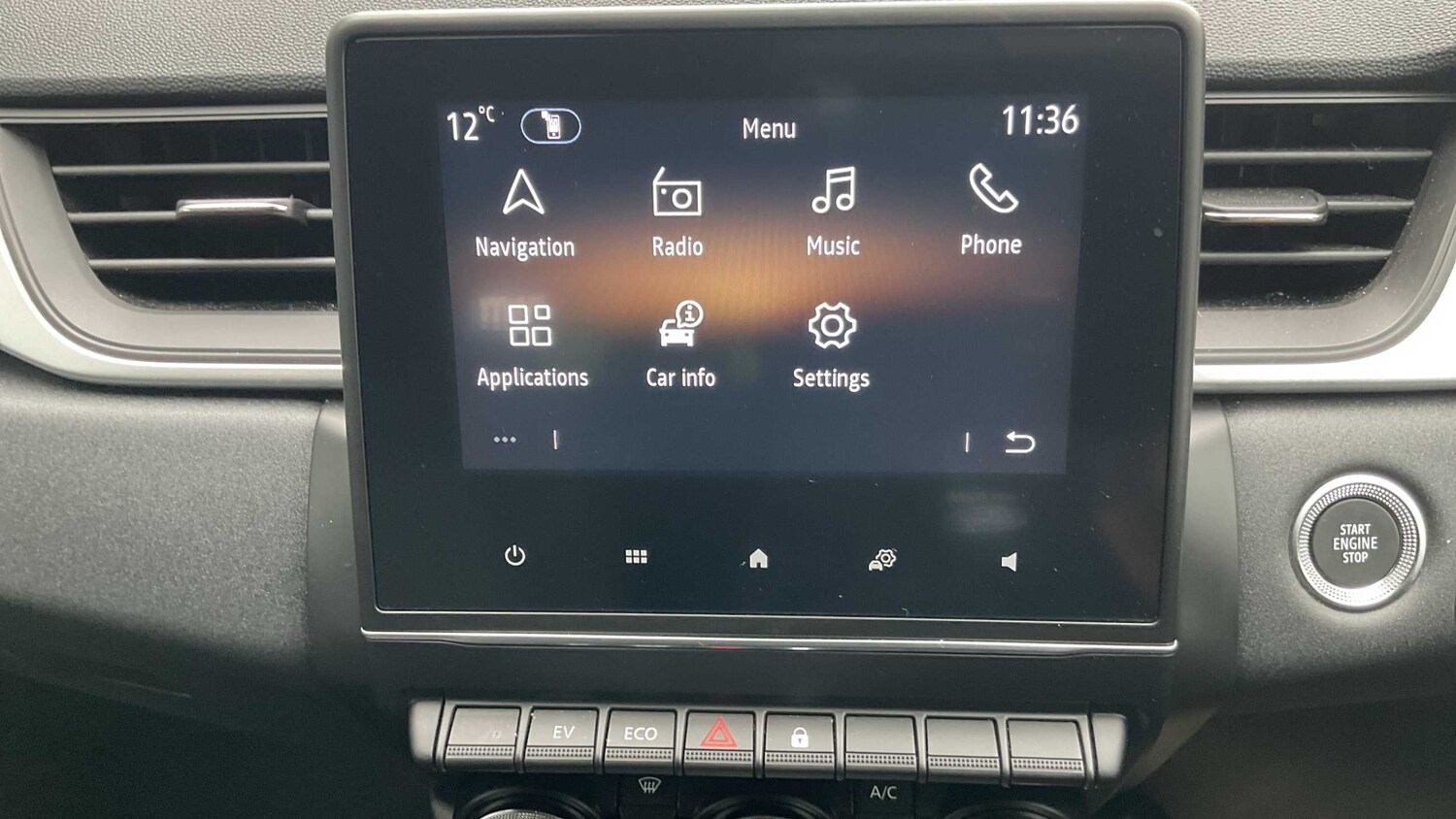 Used Renault Captur 2024 for sale - 76310810: Photo 14