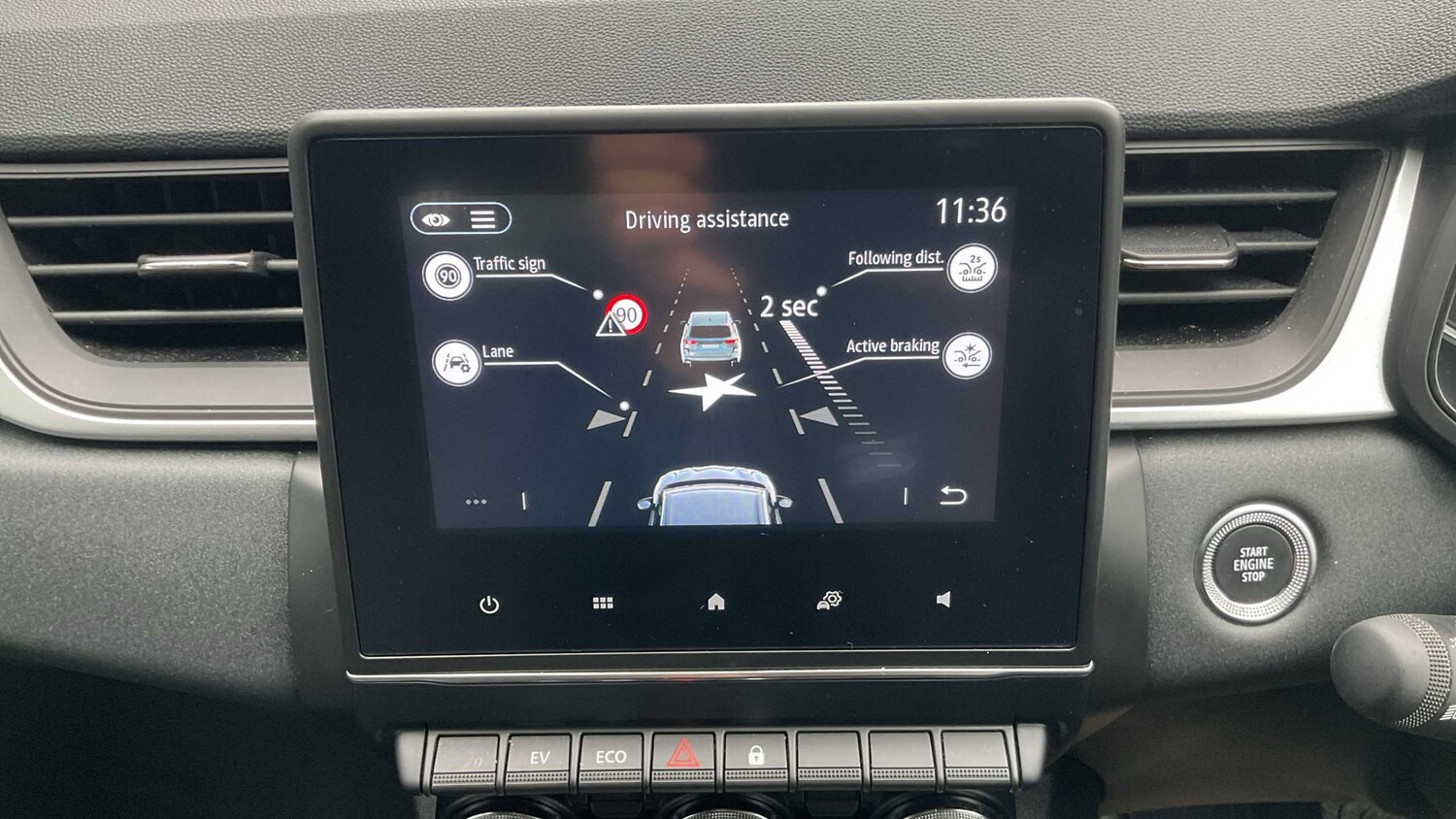 Used Renault Captur 2024 for sale - 76310810: Photo 15