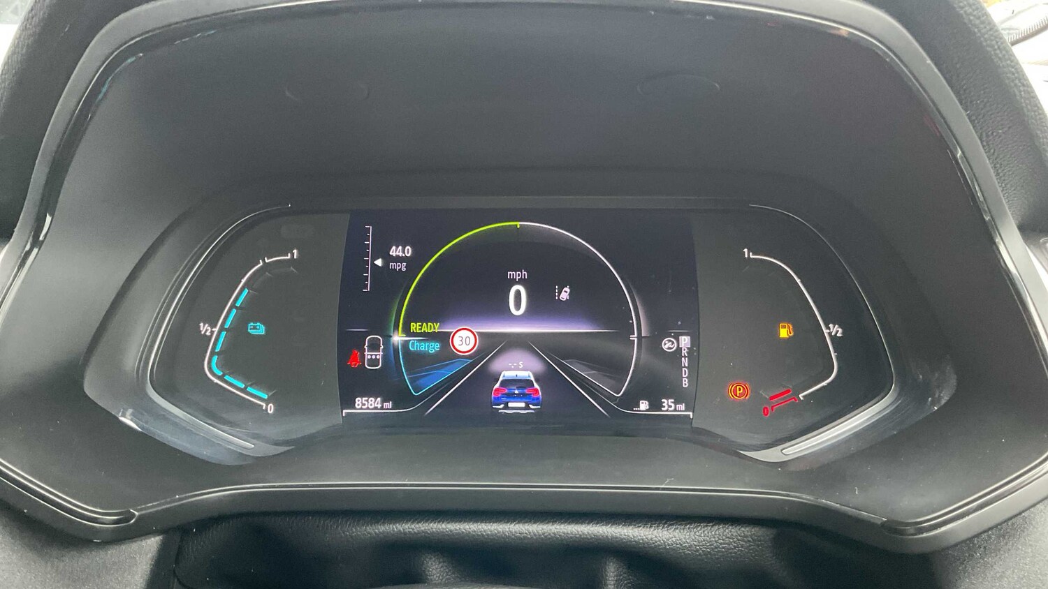 Used Renault Captur 2024 for sale - 76310810: Photo 20