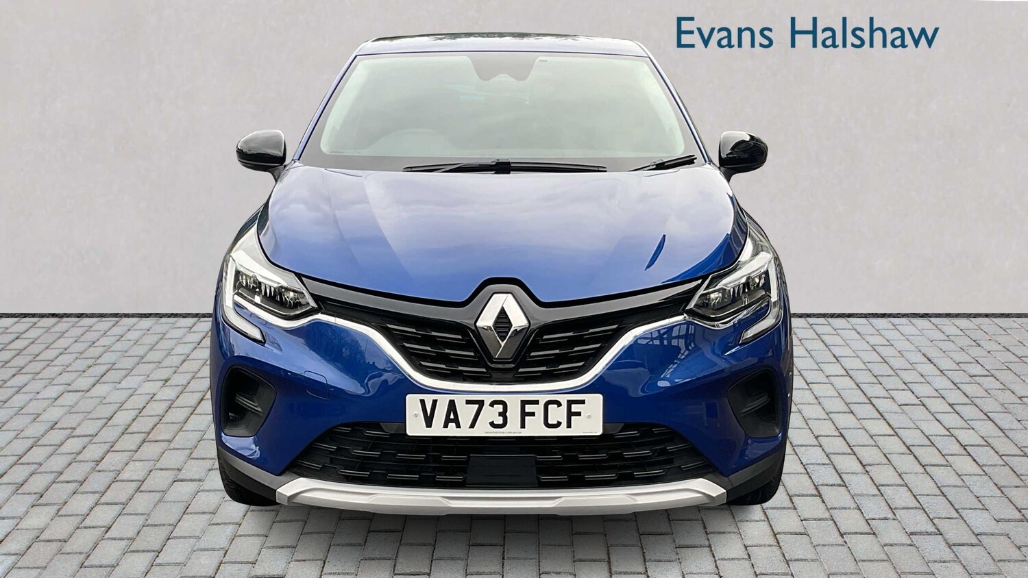 Used Renault Captur 2024 for sale - 76310810: Photo 4