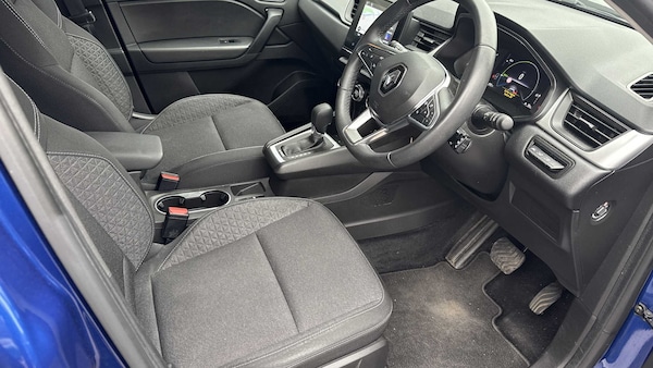 Used Renault Captur 2024 for sale - 76310810: Photo 5
