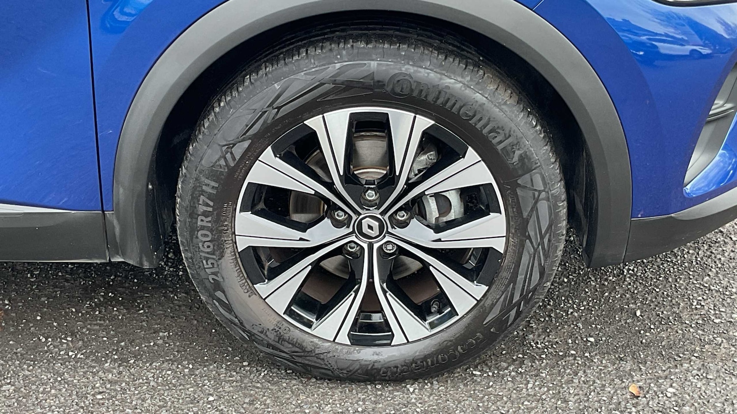 Used Renault Captur 2024 for sale - 76310810: Photo 6