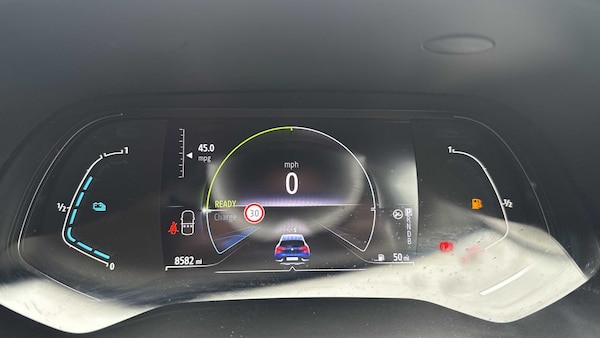 Used Renault Captur 2024 for sale - 76310810: Photo 6