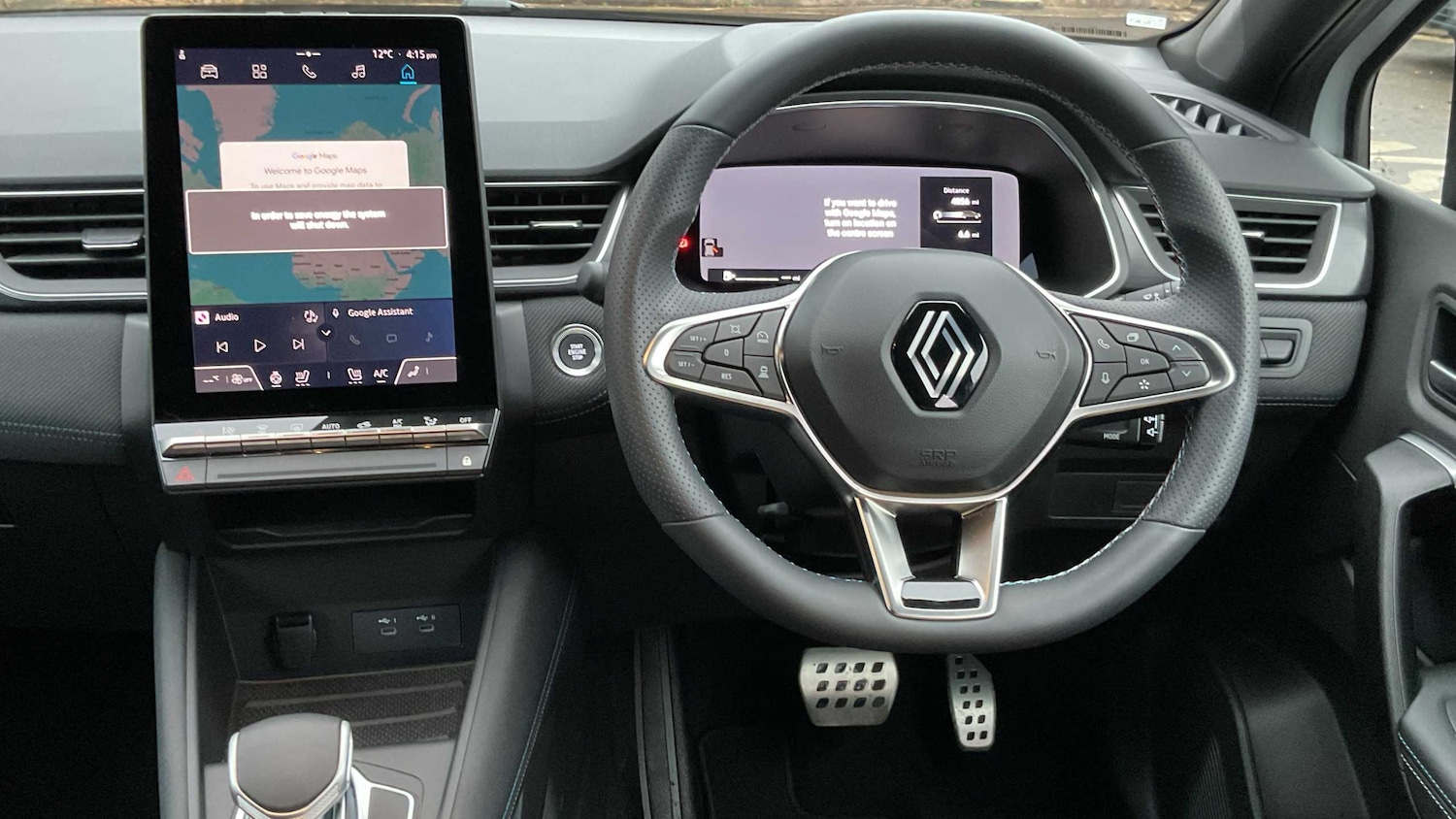 Used Renault Captur 2024 for sale - 76594313: Photo 11