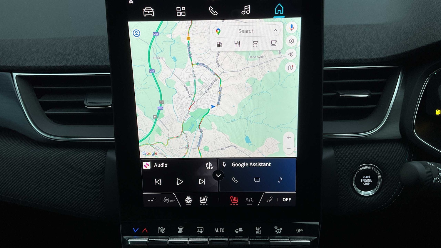 Used Renault Captur 2024 for sale - 76594313: Photo 19