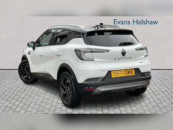 Used Renault Captur 2024 for sale - 76594313: Photo