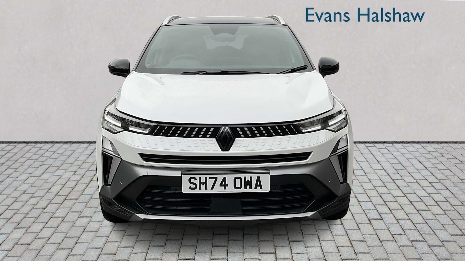 Used Renault Captur 2024 for sale - 76594313: Photo 4