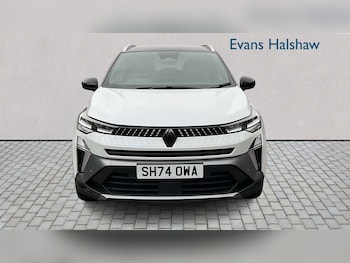 Used Renault Captur 2024 for sale - 76594313: Photo