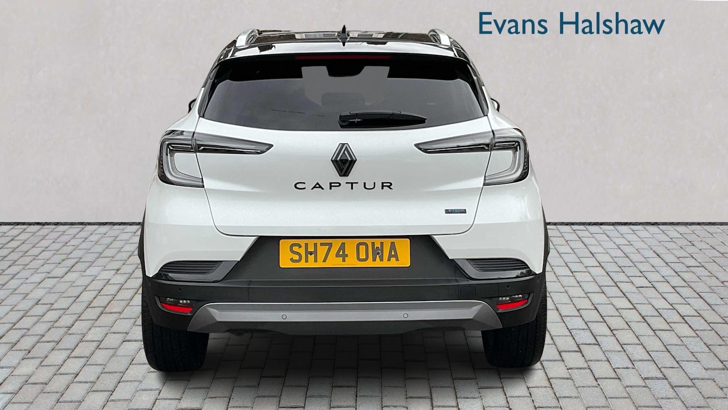 Used Renault Captur 2024 for sale - 76594313: Photo 5