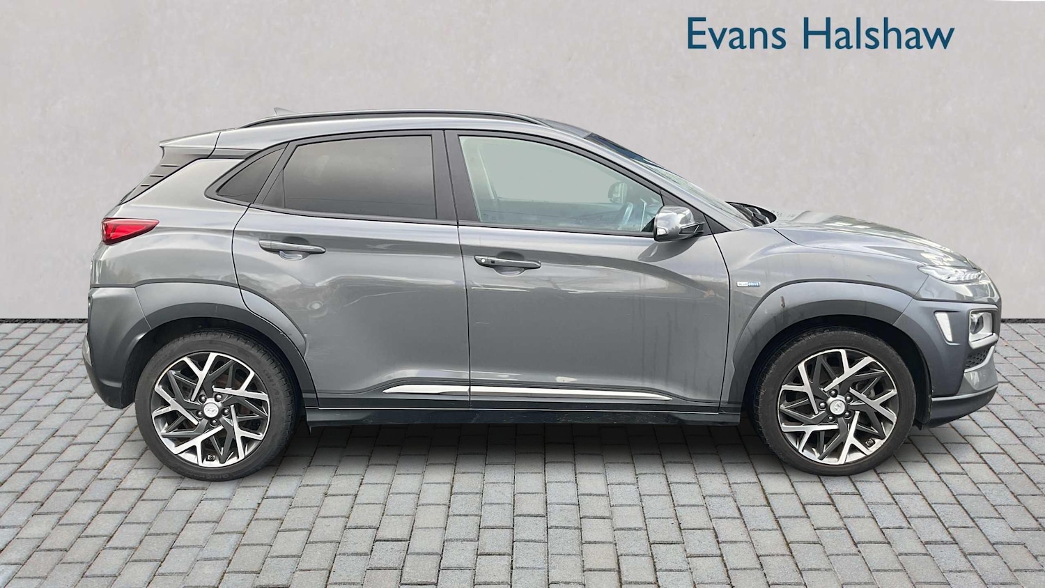 Used Hyundai KONA 2020 for sale - 76401385: Photo 3