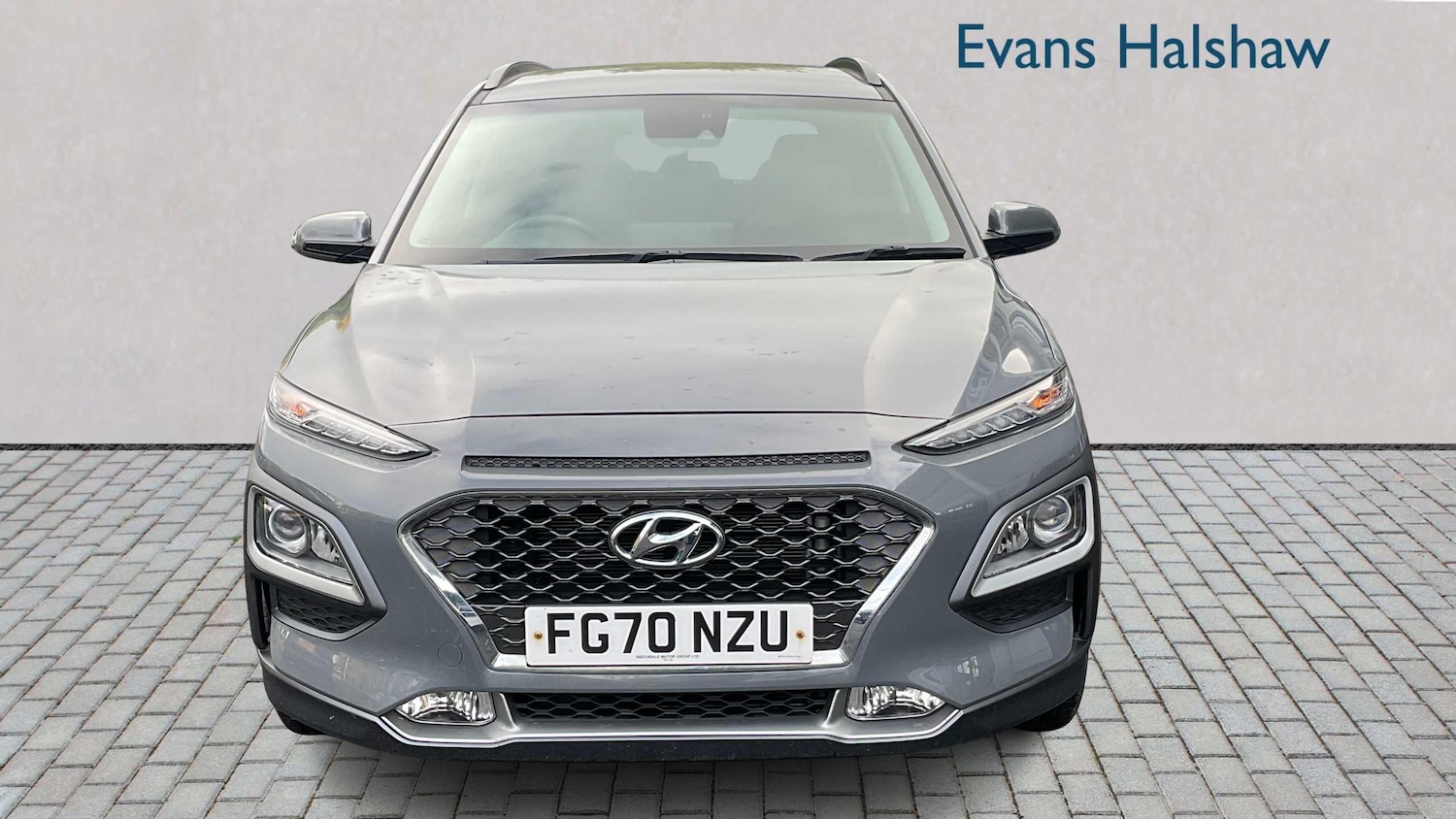 Used Hyundai KONA 2020 for sale - 76401385: Photo 4