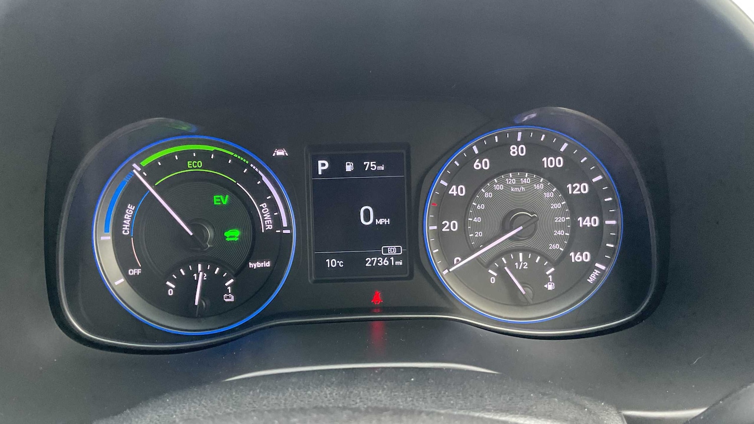 Used Hyundai KONA 2020 for sale - 76401385: Photo 9