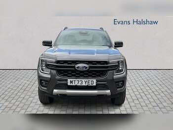 Used Ford Ranger 2023 for sale - 78564290: Photo