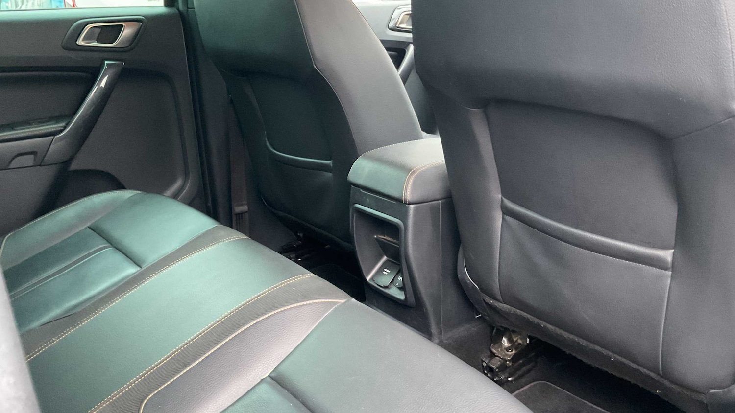 Used Ford Ranger 2022 for sale - 77589107: Photo 12