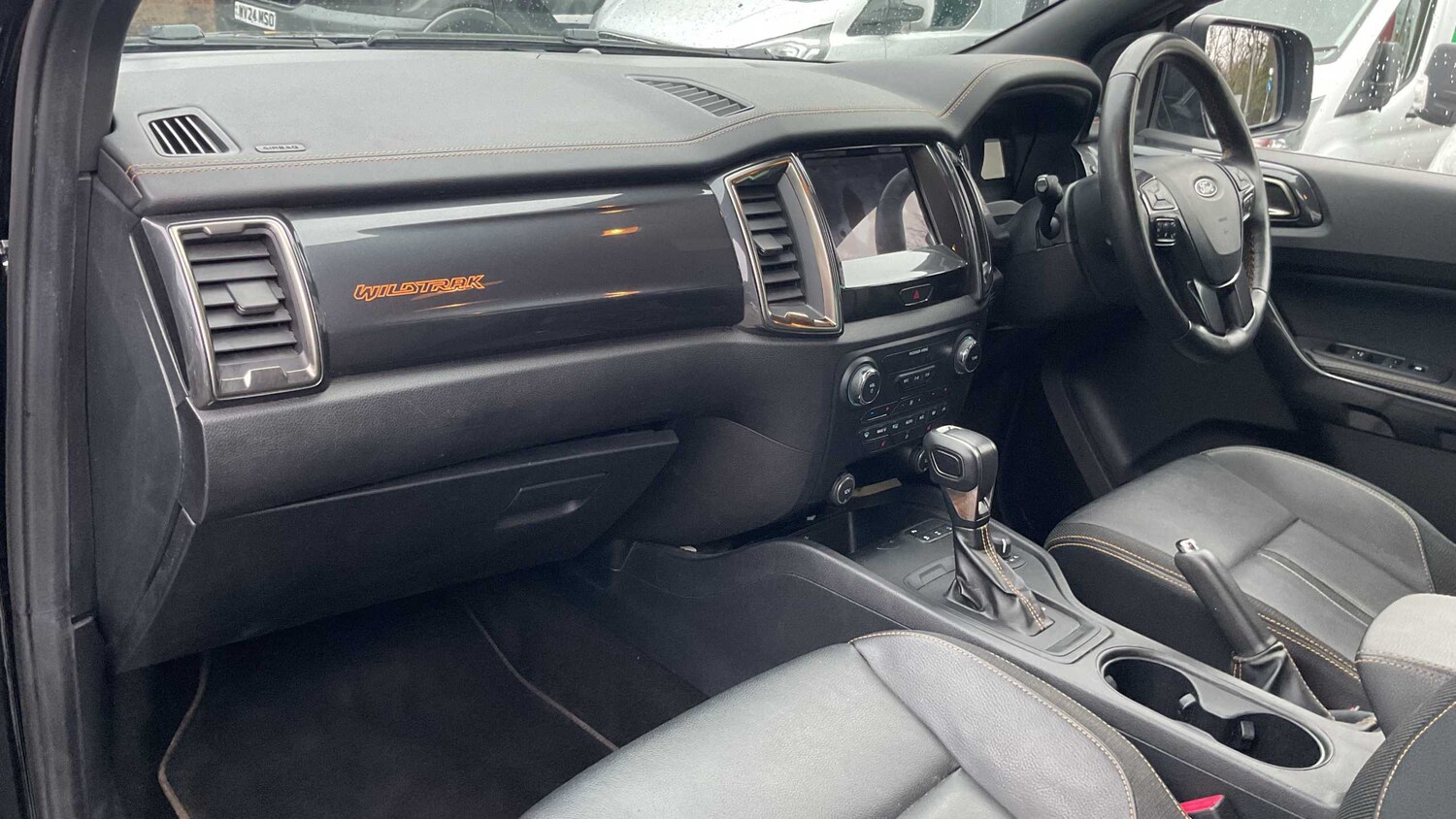 Used Ford Ranger 2022 for sale - 77589107: Photo 13