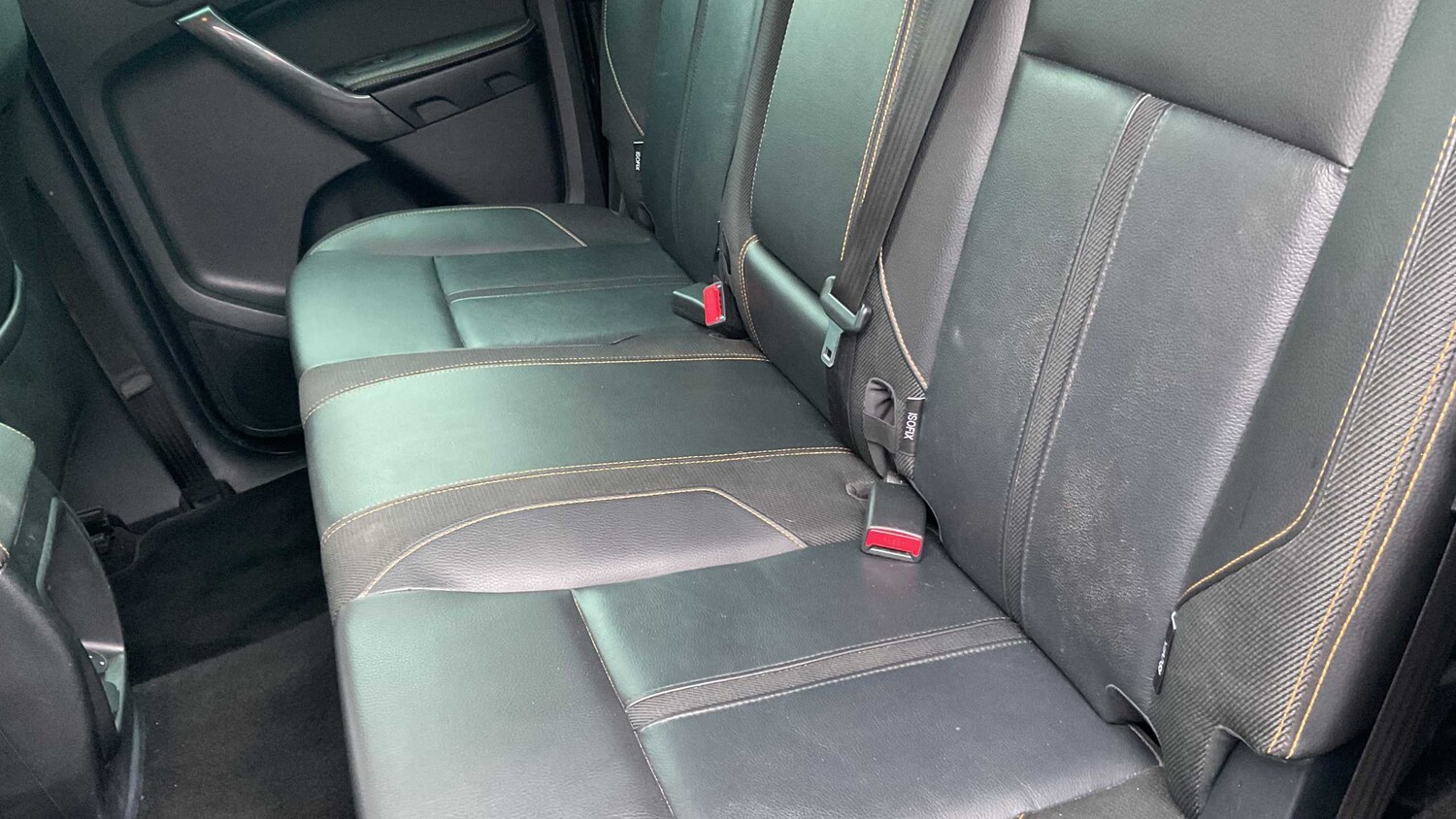 Used Ford Ranger 2022 for sale - 77589107: Photo 14