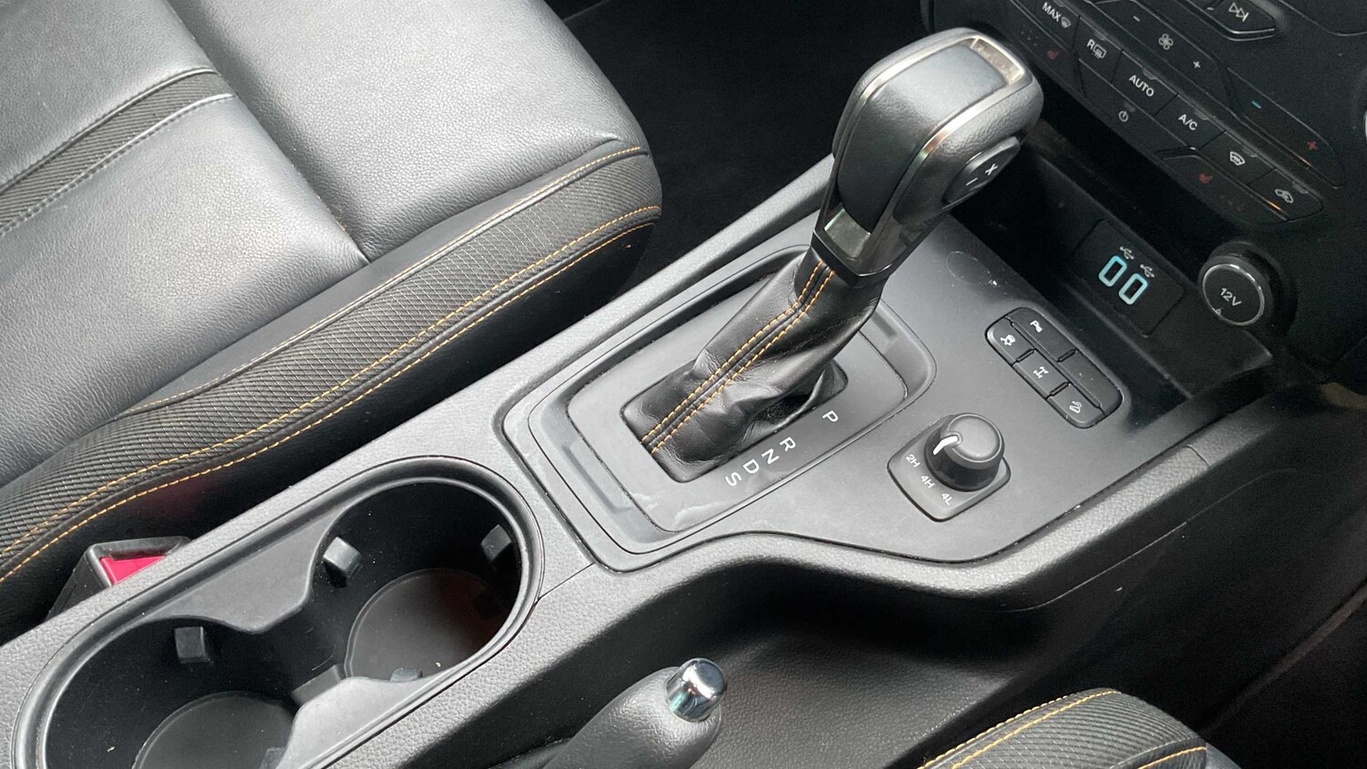 Used Ford Ranger 2022 for sale - 77589107: Photo 16