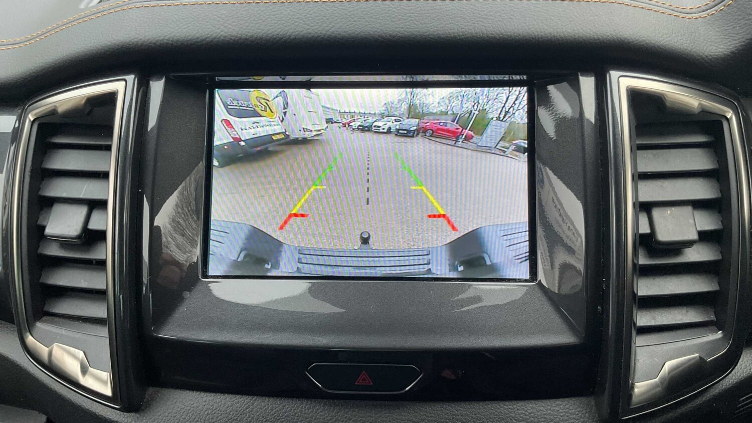 Used Ford Ranger 2022 for sale - 77589107: Photo 18