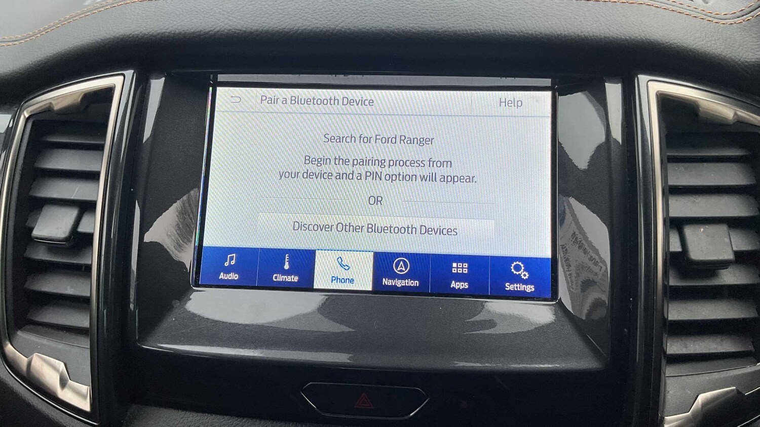 Used Ford Ranger 2022 for sale - 77589107: Photo 20