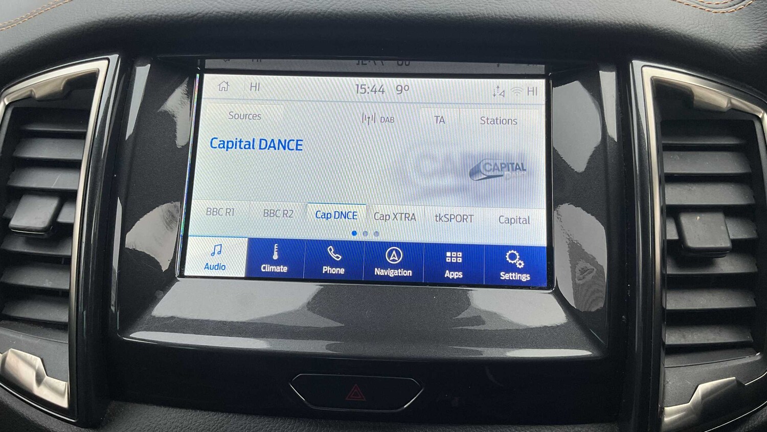 Used Ford Ranger 2022 for sale - 77589107: Photo 21