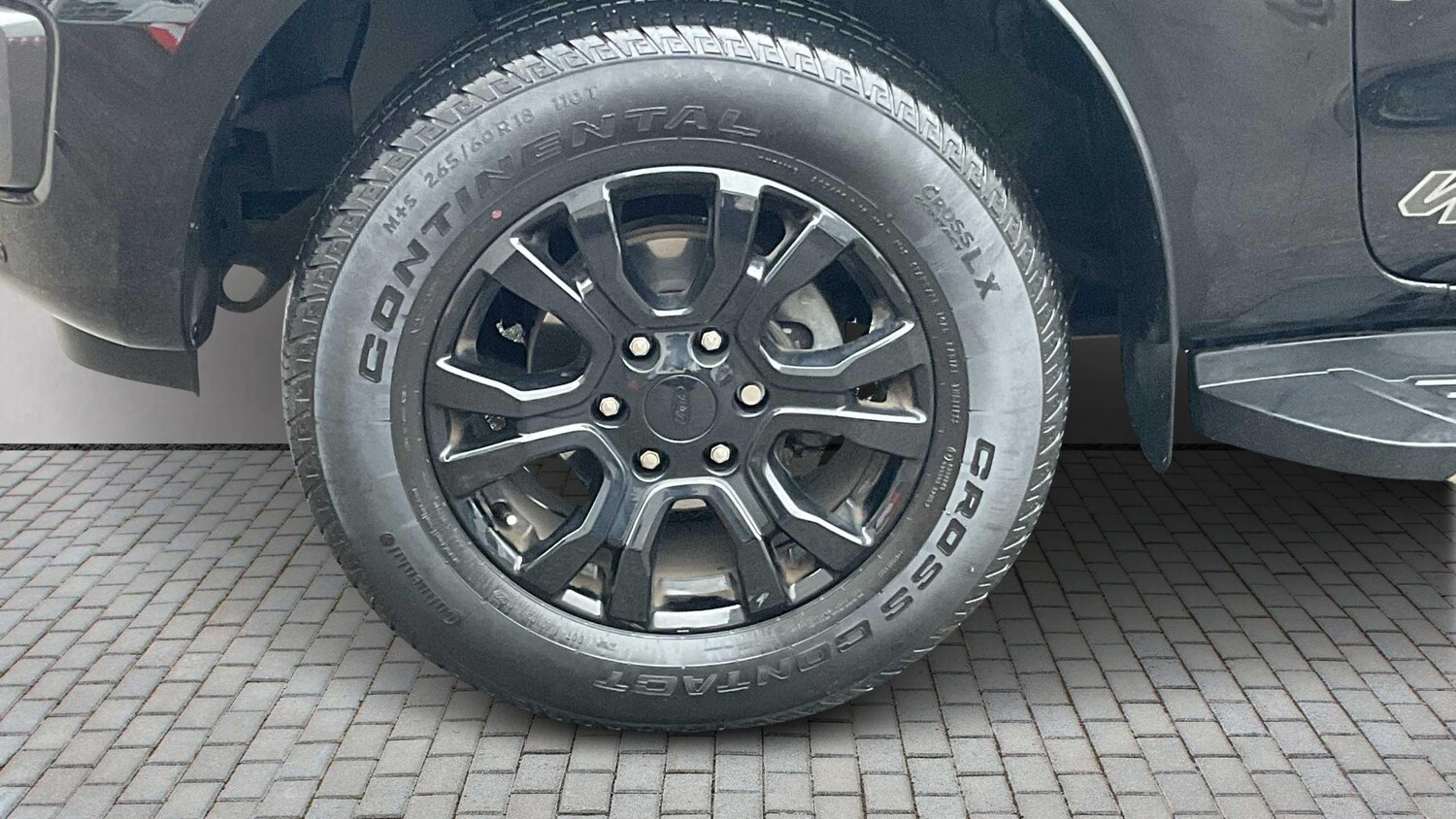 Used Ford Ranger 2022 for sale - 77589107: Photo 6