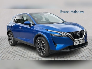 Used Nissan Qashqai 2024 for sale - 78775056: Photo
