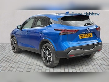 Used Nissan Qashqai 2024 for sale - 78775056: Photo