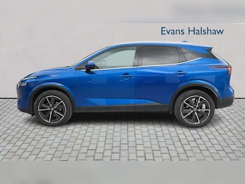 Used Nissan Qashqai 2024 for sale - 78775056: Photo