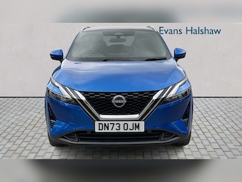 Used Nissan Qashqai 2024 for sale - 78775056: Photo