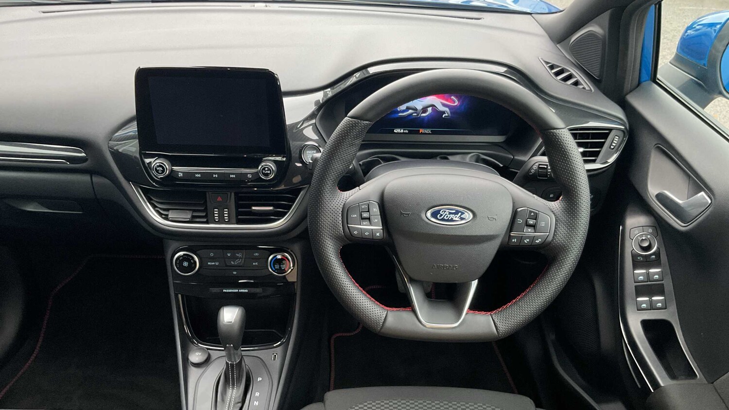 Used Ford Puma 2024 for sale - 76192047: Photo 10