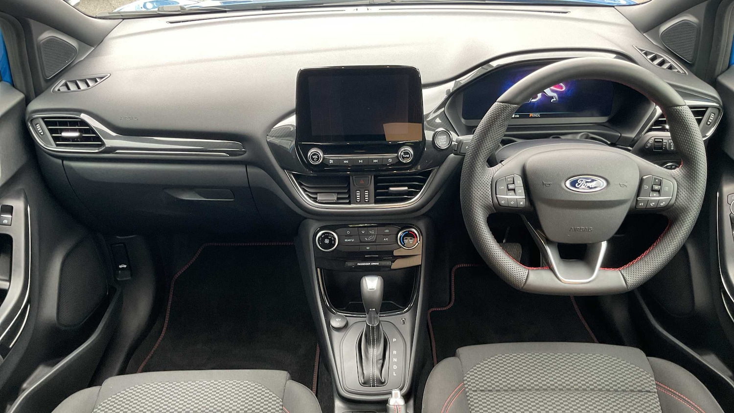 Used Ford Puma 2024 for sale - 76192047: Photo 11