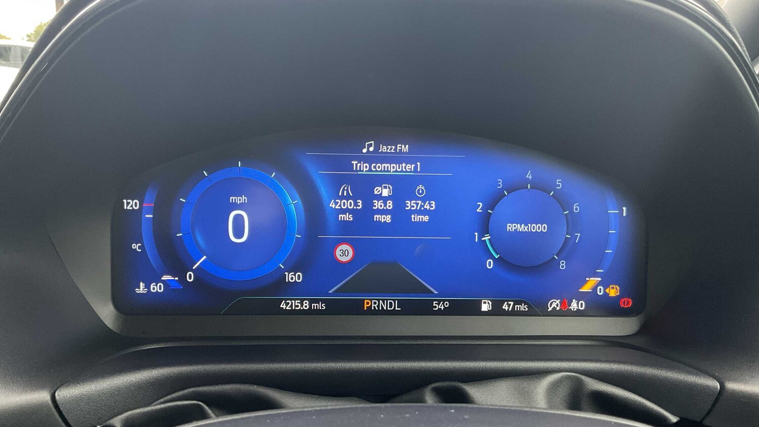 Used Ford Puma 2024 for sale - 76192047: Photo 12