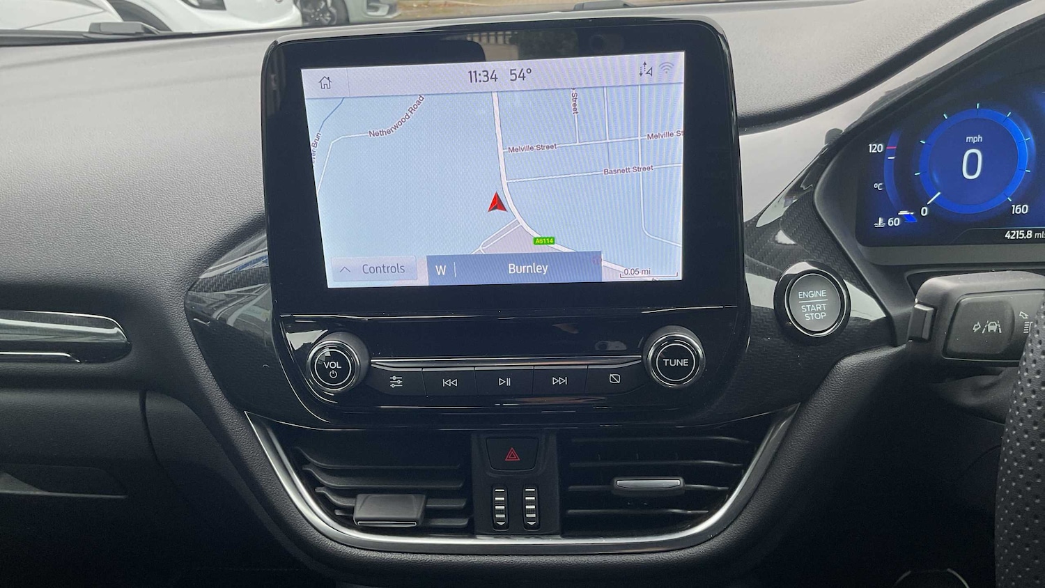 Used Ford Puma 2024 for sale - 76192047: Photo 14